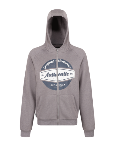 REG-TRF702-ORIGINAL WORKWEAR FULL ZIP HOODIE